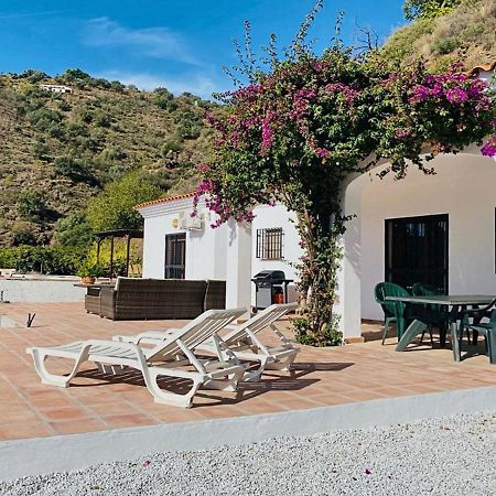 Belvilla By Oyo Casa Martijo Arenas  ภายนอก รูปภาพ