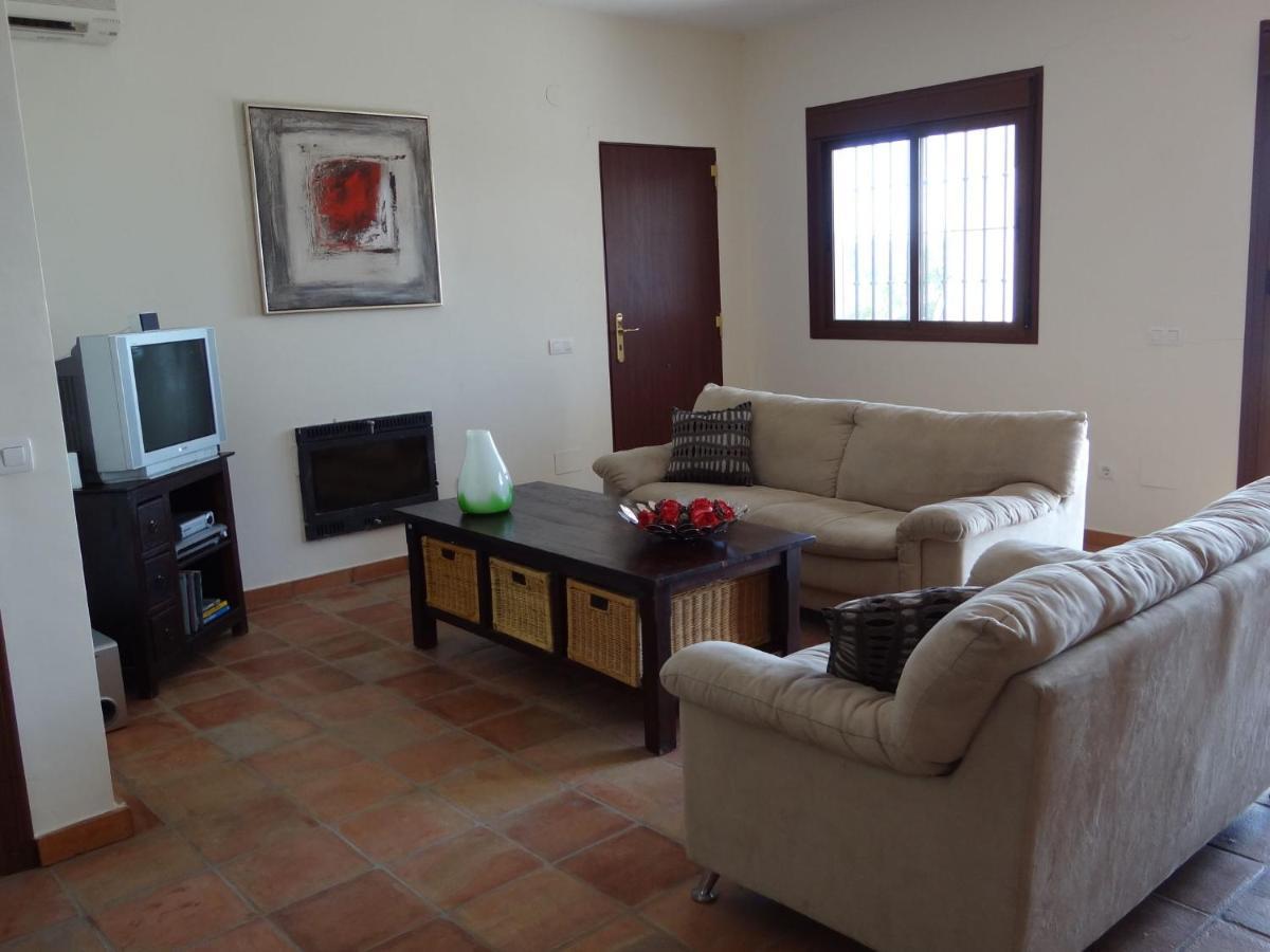 Belvilla By Oyo Casa Martijo Arenas  ภายนอก รูปภาพ