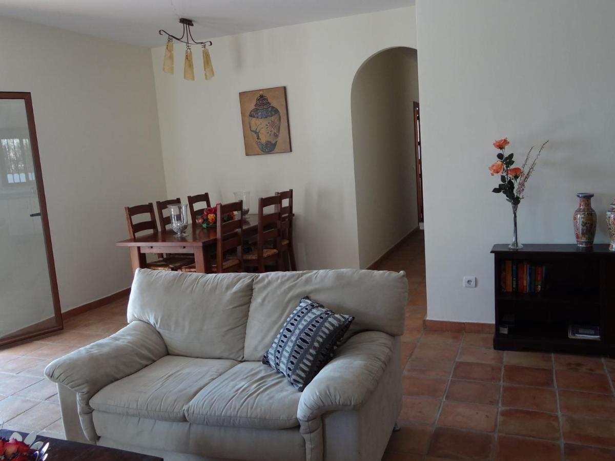 Belvilla By Oyo Casa Martijo Arenas  ภายนอก รูปภาพ